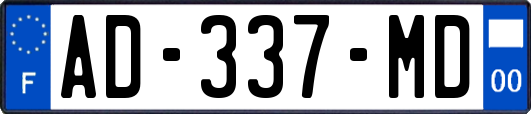 AD-337-MD