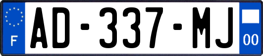 AD-337-MJ