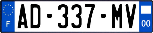 AD-337-MV