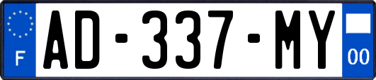 AD-337-MY