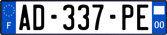 AD-337-PE