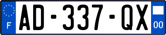 AD-337-QX