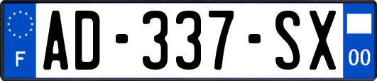 AD-337-SX