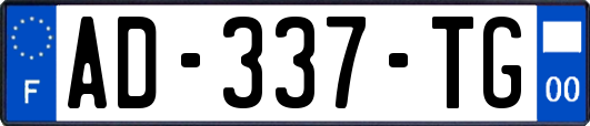 AD-337-TG