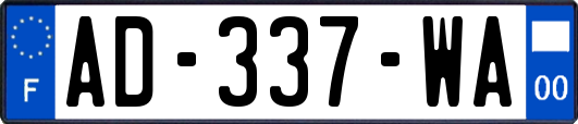 AD-337-WA