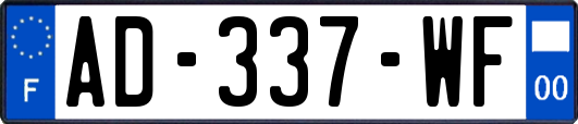 AD-337-WF