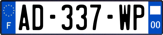 AD-337-WP