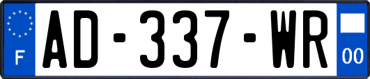 AD-337-WR