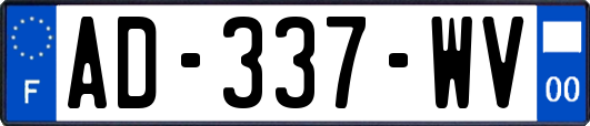AD-337-WV