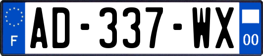 AD-337-WX