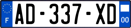 AD-337-XD