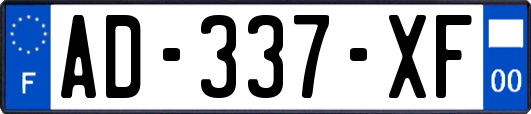 AD-337-XF