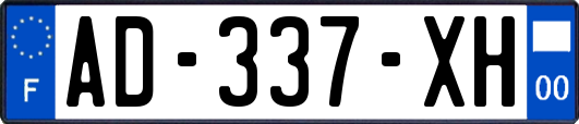 AD-337-XH