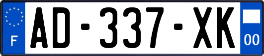 AD-337-XK