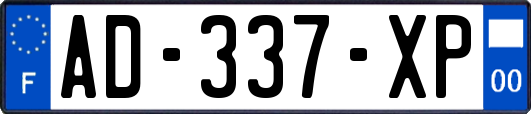 AD-337-XP