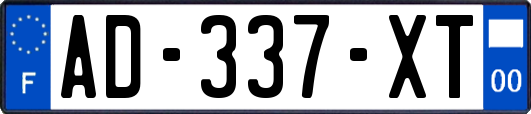 AD-337-XT