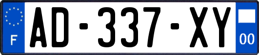 AD-337-XY