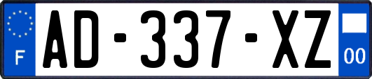 AD-337-XZ