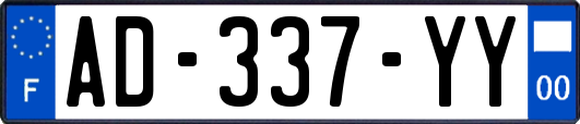 AD-337-YY