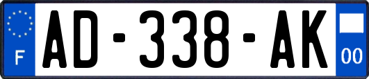 AD-338-AK