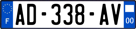 AD-338-AV