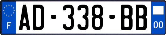 AD-338-BB