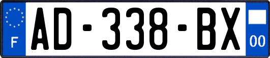 AD-338-BX