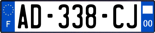 AD-338-CJ