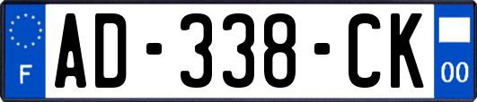 AD-338-CK