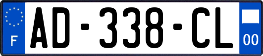 AD-338-CL