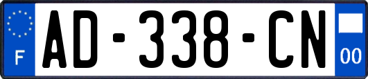 AD-338-CN