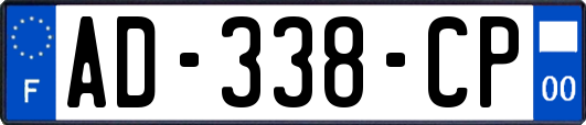AD-338-CP