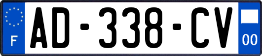 AD-338-CV