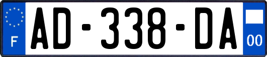 AD-338-DA