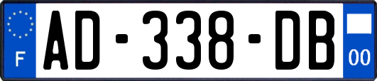 AD-338-DB
