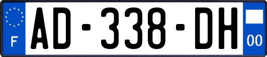 AD-338-DH