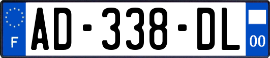 AD-338-DL