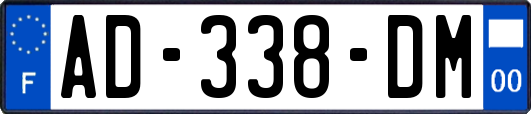 AD-338-DM