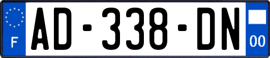 AD-338-DN