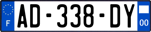AD-338-DY