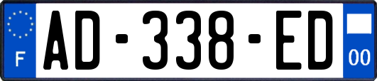 AD-338-ED