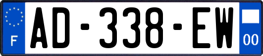AD-338-EW
