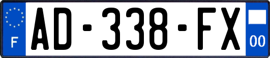 AD-338-FX