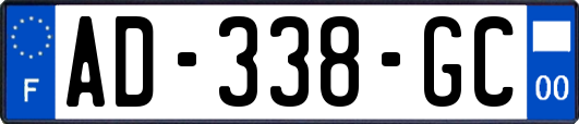 AD-338-GC