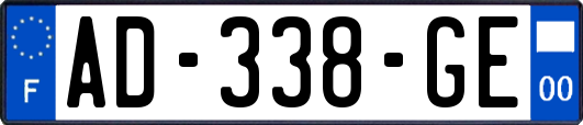 AD-338-GE