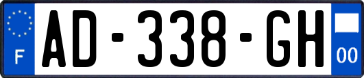 AD-338-GH