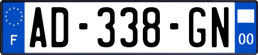 AD-338-GN