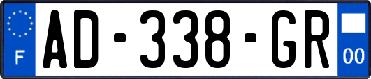 AD-338-GR