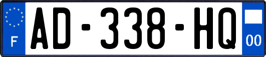 AD-338-HQ