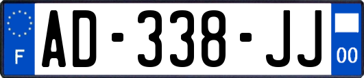 AD-338-JJ